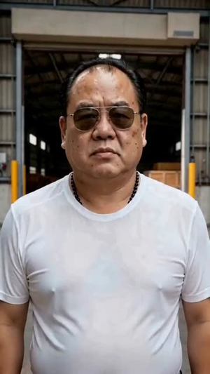 货主坑我超重罚三千，我举报立了功（73集）精彩短剧免费看