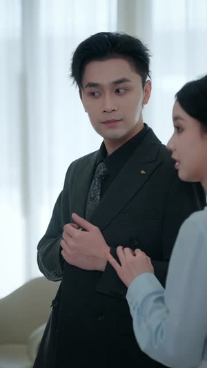 相亲当天，神秘继承人拉着我领证（100集）短剧完整版大结局