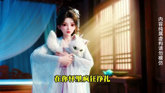 改命团宠（62集）全部免费看全集短剧