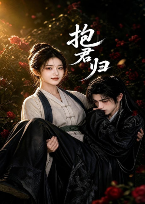 抱君归（36集）无需会员短剧免费看