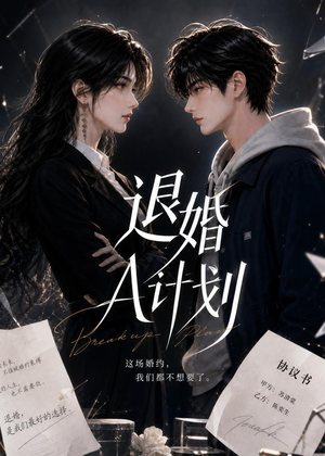 退婚A计划(34集) 退婚A计划(34集)好看又上头的红果短剧