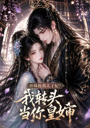 庶妹抢我太子妃？我转头当你皇婶（78集）每日短剧分享更新