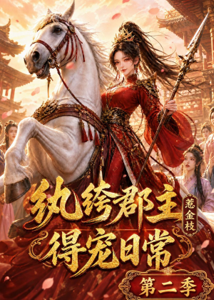 纨绔郡主得宠日常：惹金枝第二季（101集）全集短剧都可以免费看