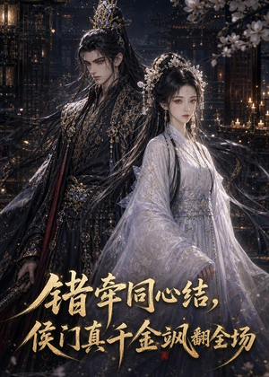 错牵同心结,侯门真千金飒翻全场(41集) 错牵同心结,侯门真千金飒翻全场(41集)一键观看免费短剧