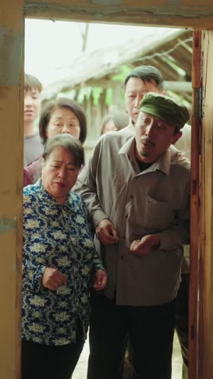 东北年代：这辈子谁也别想欺负我妻女（80集）超火爆短剧抢先看全集