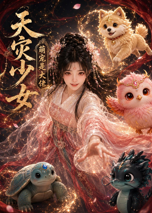 天灾少女（60集）最新精彩短剧抢先看