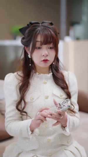 绑匪系统：我只想回家（84集）塞纳牧首部短剧精彩上播