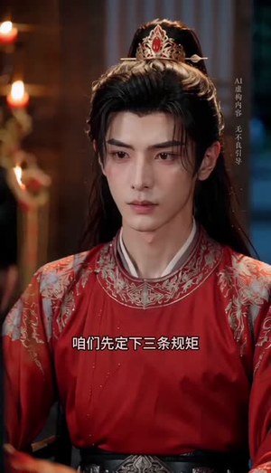 错嫁良缘：王爷心尖宠（46集）短剧推荐下集更精彩