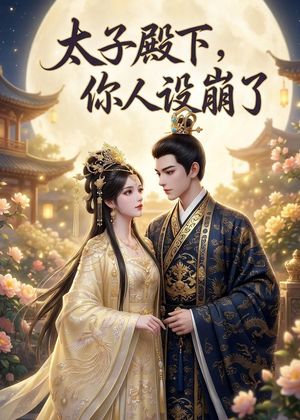 太子殿下，你人设崩了（60集）短剧全集畅看无门槛
