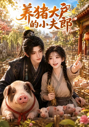 养猪大户的小夫郎（66集）免费看短剧大结局