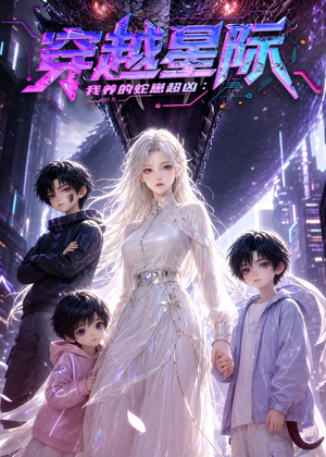 穿越星际：我养的蛇崽超凶（60集）短剧大结局合集放送