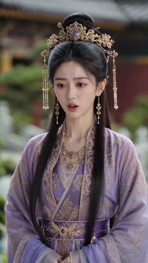 一头撞碎刺客胸骨，你说你是柔弱女子（60集）终于可以免费观看短剧了