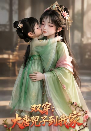 双穿：大唐兕子到我家（75集）精彩短剧看全集