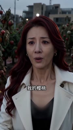 枝头上的王座（43集）短剧免费在线看全集
