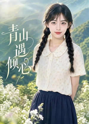 青山遇倾心（50集）这部短剧我爱了推荐