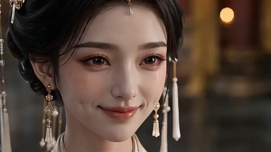 深宫失忆甜恋（18集）精彩短剧追不停