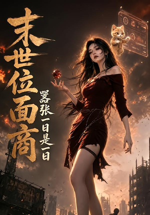 末世位面商：嚣张一日是一日（90集）不睡觉也要看完的短剧