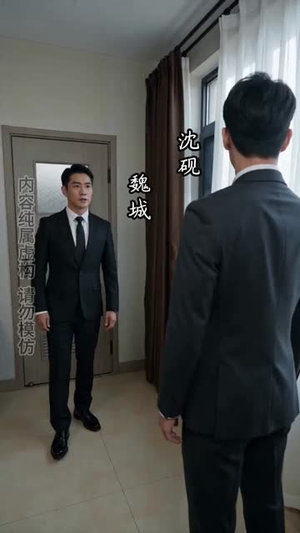 绝境归来：我的商业布局终落地（128集）火爆热门短剧来袭好看又上头
