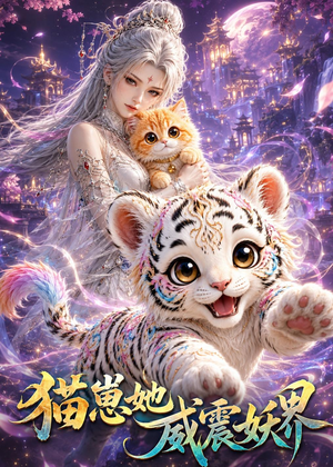 猫崽她威震妖界（23集）无广告畅享短剧视觉盛宴
