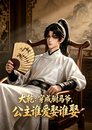 大乾:穿成驸马爷,公主谁爱娶谁娶(110集) 大乾:穿成驸马爷,公主谁爱娶谁娶(110集)直接看到大结局的短剧资源