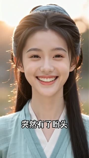 岁岁共狐眠（50集）真的太精彩了短剧合集