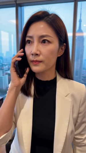 退休前五天，我被开除了（40集）最新短剧全集完整版