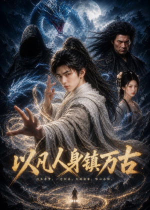 以凡人身镇万古（91集）悟空浏览器免费看短剧