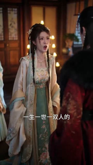 庶女为后：江山与卿（70集）短剧完整版免费
