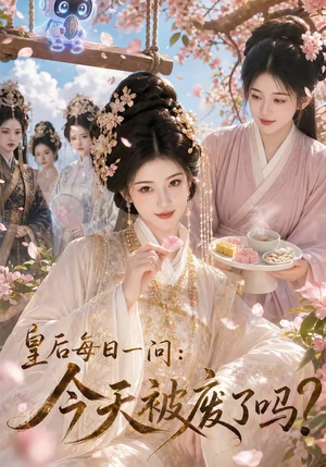 皇后每日一问：今天被废了吗？（66集）免费观看排行榜前十短剧全集