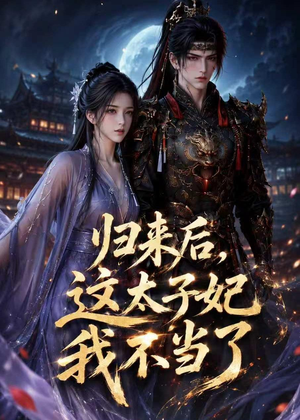 归来后，这太子妃我不当了（49集）免费短剧全集任你观看