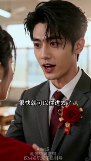 长子荣归故里（73集）再也不用花钱看短剧了