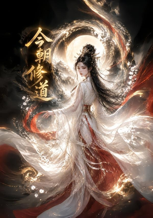 今朝修道（30集）热播短剧精彩片段
