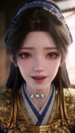 将军他藏不住了（90集）短剧全集一次看个够