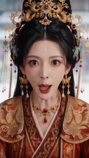 心声暴露后我成了团宠（65集）最火爆短剧正在热播