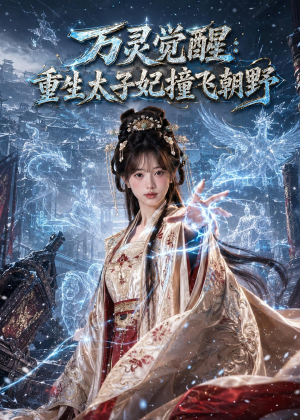 万灵觉醒：重生太子妃撞飞朝野（67集）无需付费短剧全集免费看