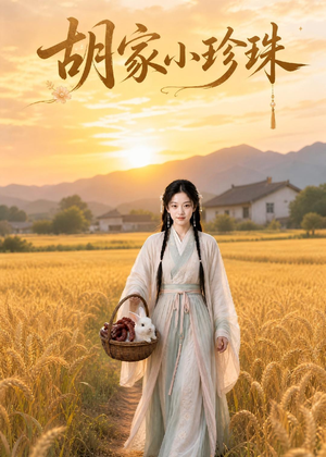 胡家小珍珠（70集）短剧全集高清无码版
