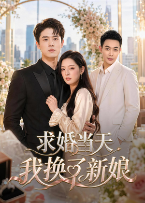 求婚当天我换了新娘（83集）免费短剧完整版在线观看