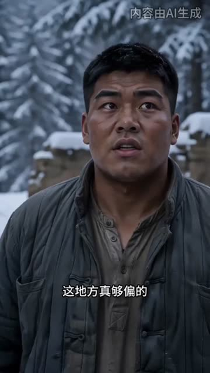 逆袭八零，靠山暴富（106集）深夜短剧推荐精彩片段