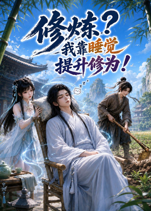 修炼？我靠睡觉提升修为！（80集）短剧超清全集在线看