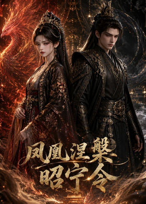凤凰涅槃：昭宁令（56集）短剧热播中抢先看