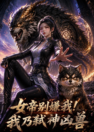 女帝别嫌我！我乃弑神凶兽（90集）短剧全集热力排行榜之一