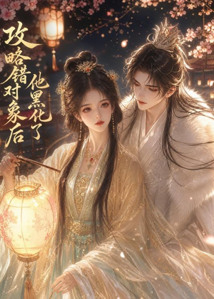 攻略错对象后他黑化了（28集）免费的短剧就是爽