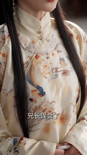 缠明珠！（74集）好看的短剧来了