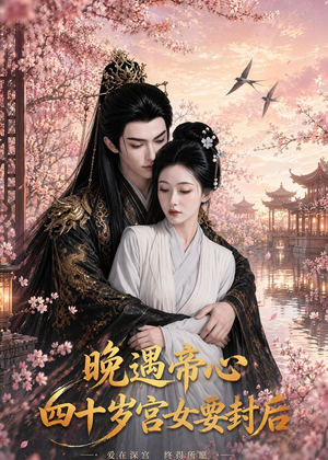 晚遇帝心,四十岁宫女要封后(78集) 晚遇帝心,四十岁宫女要封后(78集)热门短剧来袭精彩抢先看