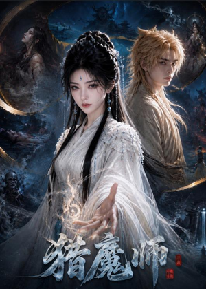 猎魔师（78集）都市短剧推荐免费看