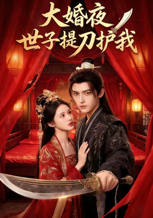大婚夜，世子提刀护我（53集）高清无码短剧免费看
