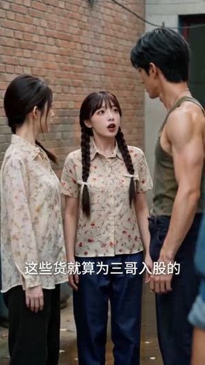 杀猪匠的掌心娇（85集）在线免费观看热门短剧