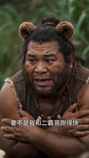 风月渡倾城：鲁世部落（80集）看过的人都说好