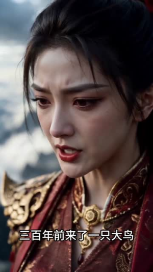 开局我是一只金蝉（88集）短剧全剧终在线连看