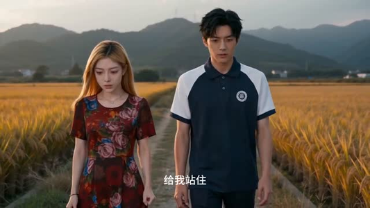 看我小妹勇闯千金文（65集）最新上映的短剧